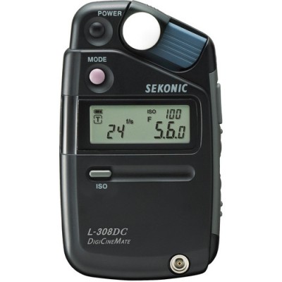 نوزسنج-سکونیک-Sekonic-Digi-Cine-Mate-L-308-DC